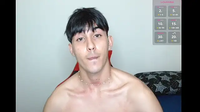 Snapshot of neithanzynxx chatting on 09-27-25, 07:41 neithanzynxx online show from 09-27-25, 07:41