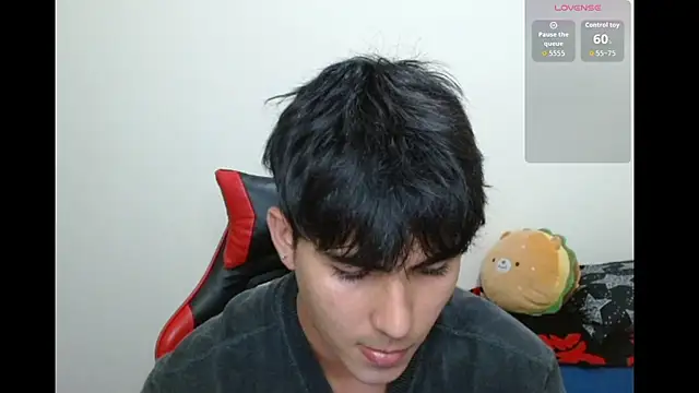 Snapshot of neithanzynxx chatting on 10-09-25, 07:34 neithanzynxx online show from 10-09-25, 07:34