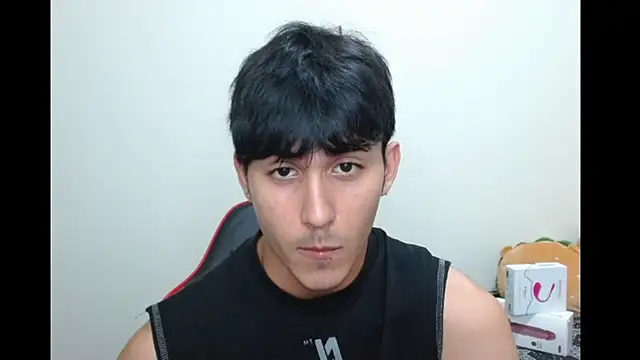 Snapshot of neithanzynxx chatting on 10-27-25, 07:51 neithanzynxx online show from 10-27-25, 07:51