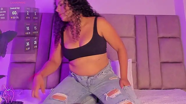  Ashley 33 online show from 04-18-26, 08:09