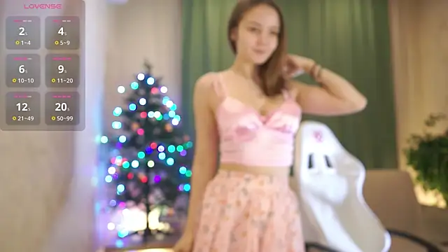 Agaveforests online show from 12-20-25, 09:33