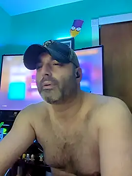 Novabear6996 online show from 10-23-25, 04:56