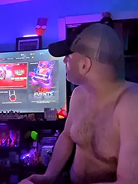 Novabear6996 online show from 12-16-25, 05:45