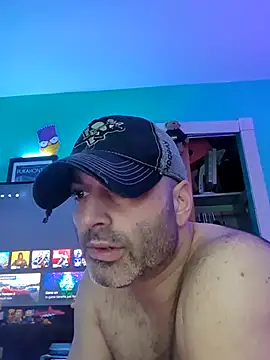 Snapshot of Novabear6996 chatting on 02-03-26, 07:13 Novabear6996 online show from 02-03-26, 07:13