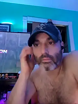 Novabear6996 online show from 04-02-26, 10:02