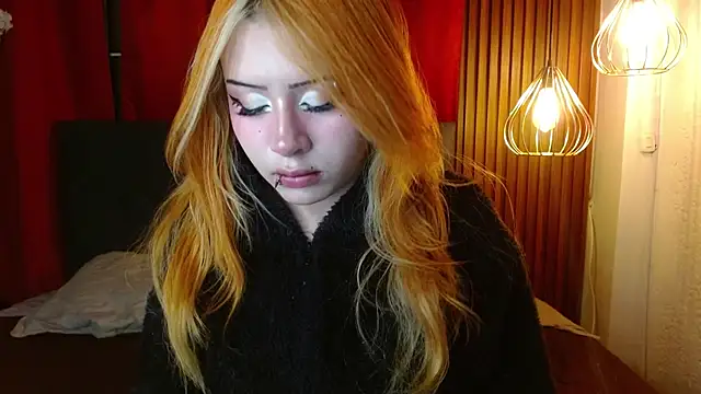 fyreandfox  online show from 03-31-26, 08:42