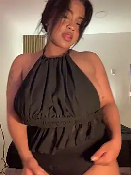 Dahiana Giil online show from 04-20-26, 05:54