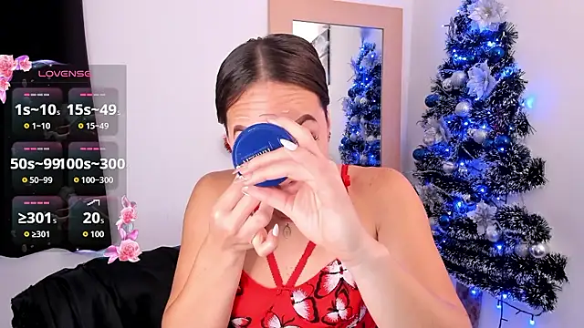 Baby Asshley online show from 01-08-26, 05:26