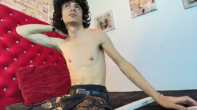 sc0rpius  online show from 02-24-25, 07:30