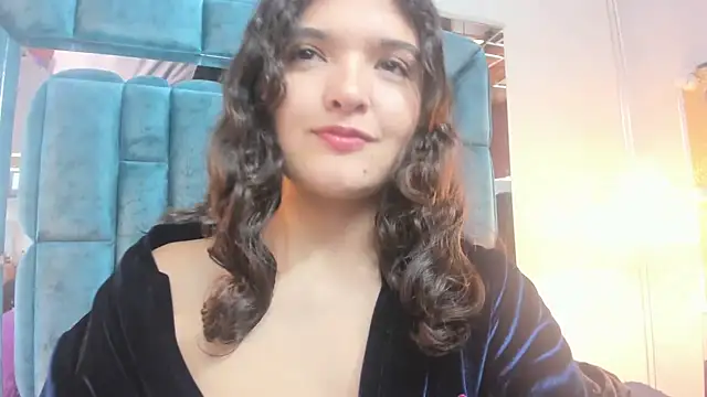 ARTEMISAKIM online show from 03-02-25, 03:34