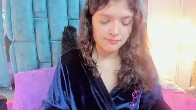 ARTEMISAKIM online show from 03-08-25, 10:00