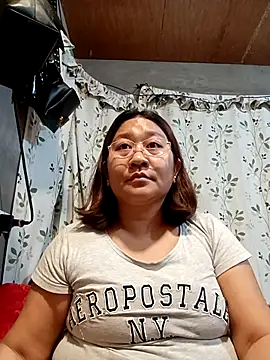 hotchubby88 online show from 12-14-25, 08:30