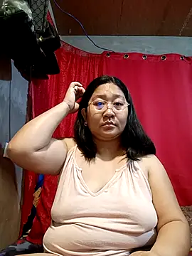 hotchubby88 online show from 03-15-26, 09:32
