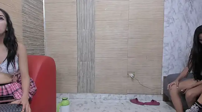 crazylatinagirls online show from 02-16-25, 08:32