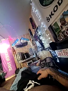 Feca657 online show from 11-11-25, 11:05