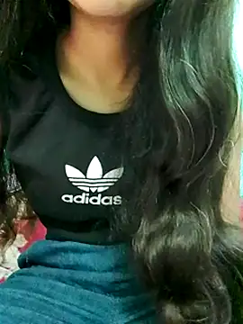 Snapshot of Aaradhna-hoy chatting on 03-02-25, 05:12 Aaradhna-hoy online show from 03-02-25, 05:12