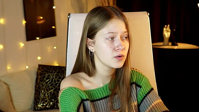 EveMundie online show from 02-16-26, 11:28