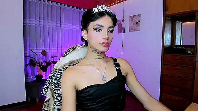 Snapshot of nilam_valker chatting on 05-15-26, 04:30 nilam valker online show from 05-15-26, 04:30