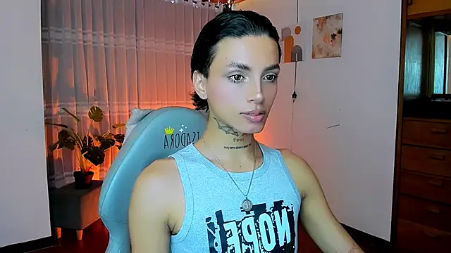Snapshot of nilam_valker chatting on 06-07-26, 07:50 nilam valker online show from 06-07-26, 07:50