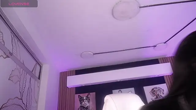 LoreleyNovoa online show from 03-07-26, 03:47