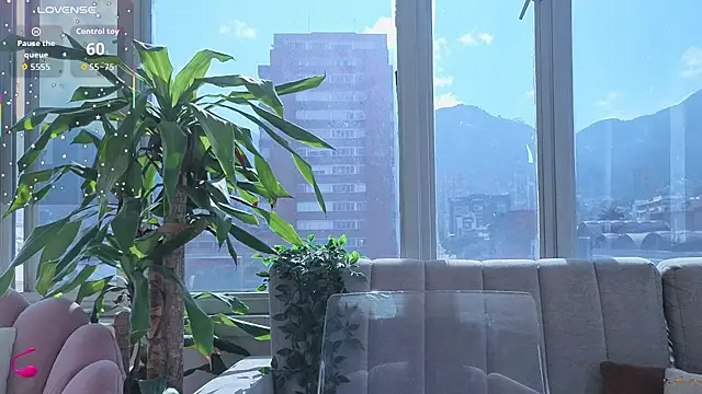 Ivanna West online show from 11-09-25, 01:31