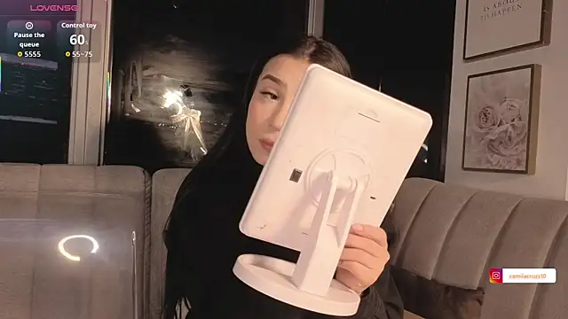 Ivanna West online show from 11-13-25, 10:14