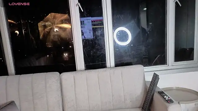 Ivanna West online show from 03-19-26, 09:57