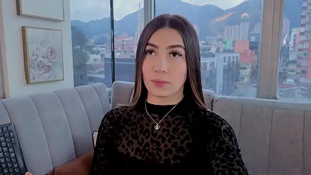 Ivanna West online show from 04-19-26, 12:59