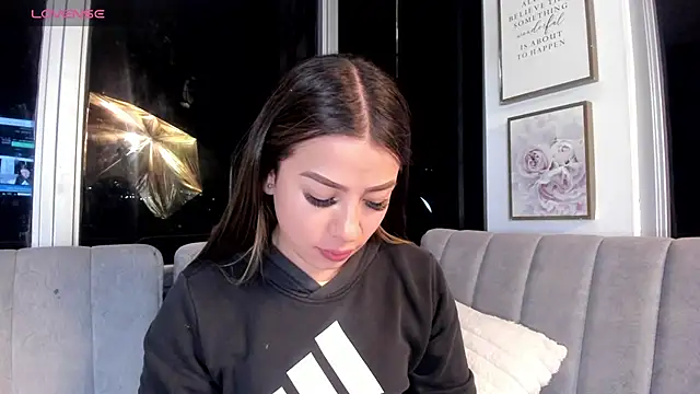 Ivanna West online show from 07-30-26, 10:03