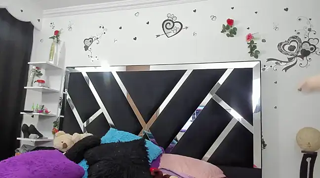 vemon room online show from 02-15-25, 10:42