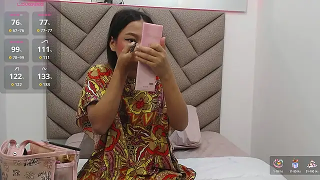 triptikhushi online show from 02-28-25, 11:47