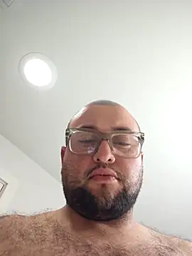 Sexoso69thebear online show from 12-03-25, 03:58