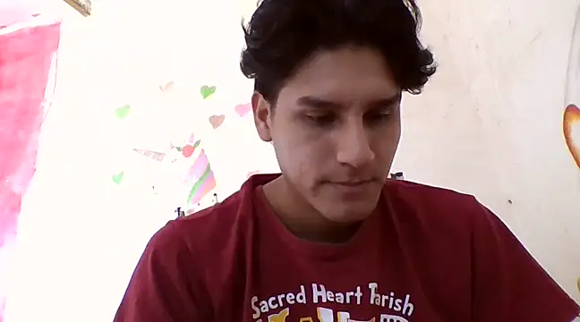 chico pollaa online show from 02-28-25, 02:42