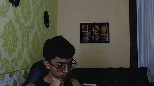 Martin Linares online show from 03-14-25, 01:35