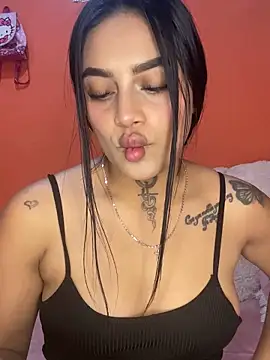 Emily sharlot online show from 12-04-25, 06:27