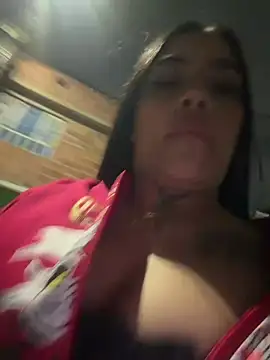 Emily sharlot online show from 08-01-26, 01:49