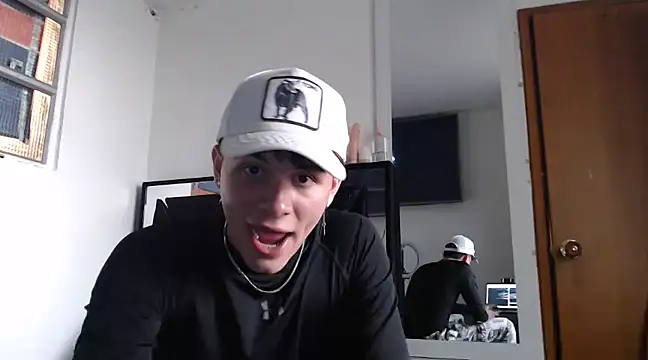 Smith boy 25 online show from 02-20-25, 10:15