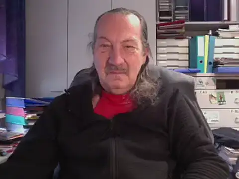 HMStraps01 online show from 12-10-24, 11:00