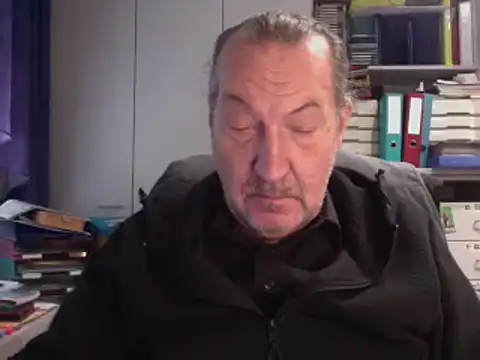 HMStraps01 online show from 01-15-25, 12:15