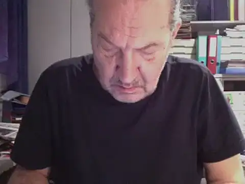 HMStraps01 online show from 01-16-25, 07:28