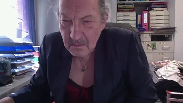 HMStraps01 online show from 02-23-26, 11:40