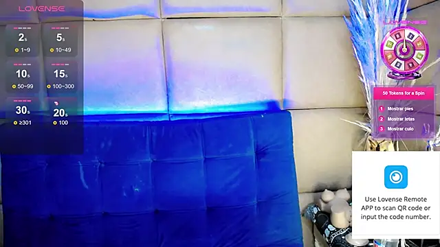 Iris Gill online show from 03-05-25, 08:32