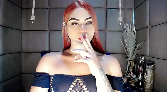 Iris Gill online show from 03-22-25, 03:09