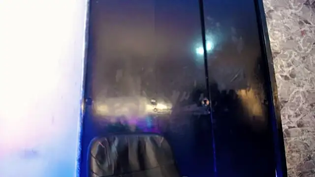 Iris Gill online show from 10-08-25, 03:04