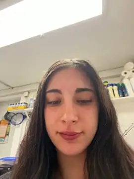 sexymelli18 online show from 05-11-26, 07:14