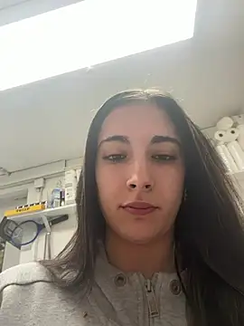 sexymelli18 online show from 05-12-26, 08:33