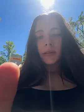 sexymelli18 online show from 05-29-26, 10:35