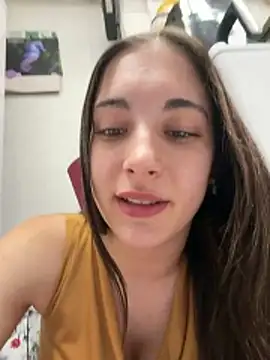 sexymelli18 online show from 06-03-26, 02:33