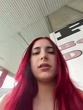 sexymelli18 online show from 06-23-26, 10:35