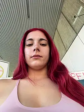 sexymelli18 online show from 06-25-26, 12:53
